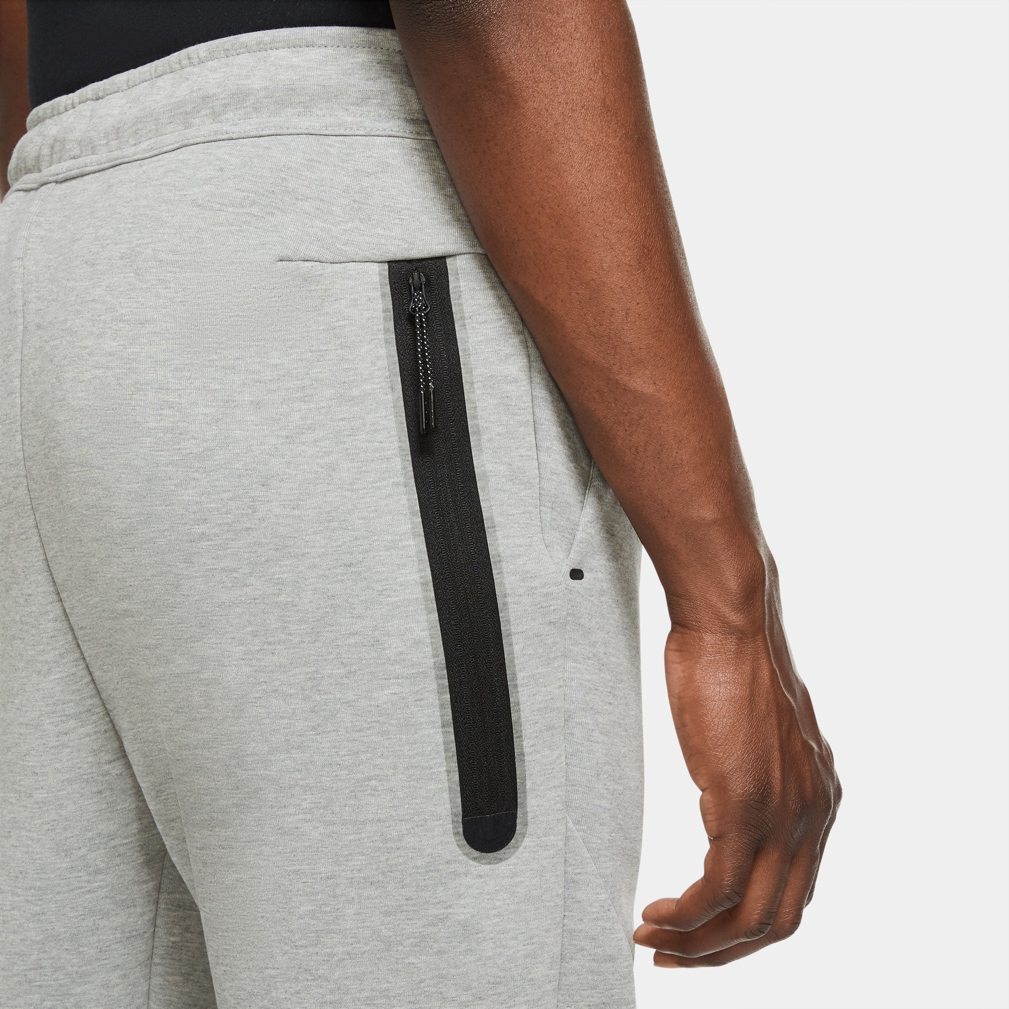 Nike Tech Fleece Men's Pants Grey (6)