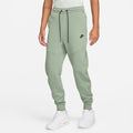 Nike Tech Fleece Men's Pants Green (1)