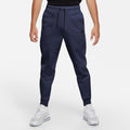 Nike Tech Fleece Men's Pants Blue (1)