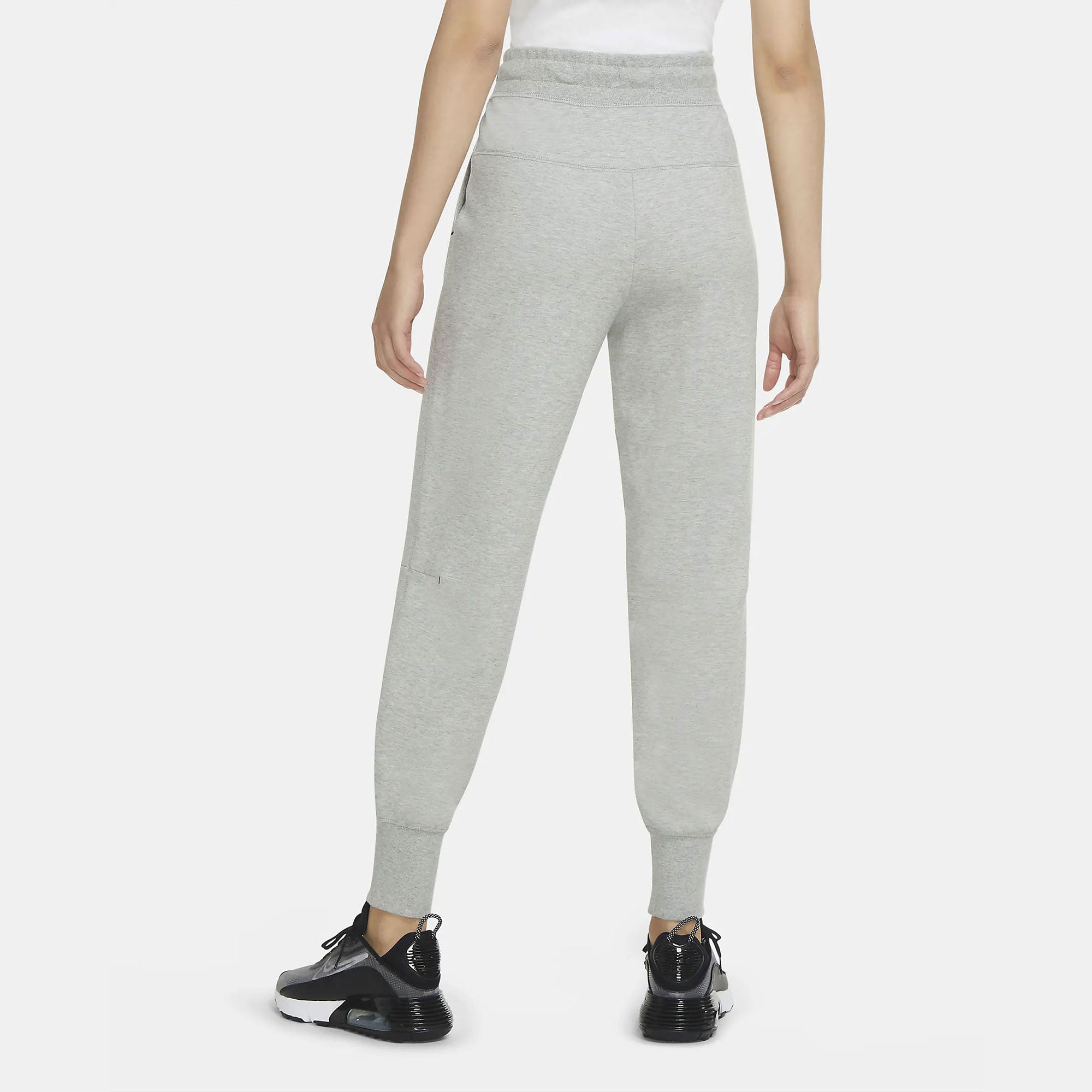 Nike Tech Fleece Women's Pants Grey (2)