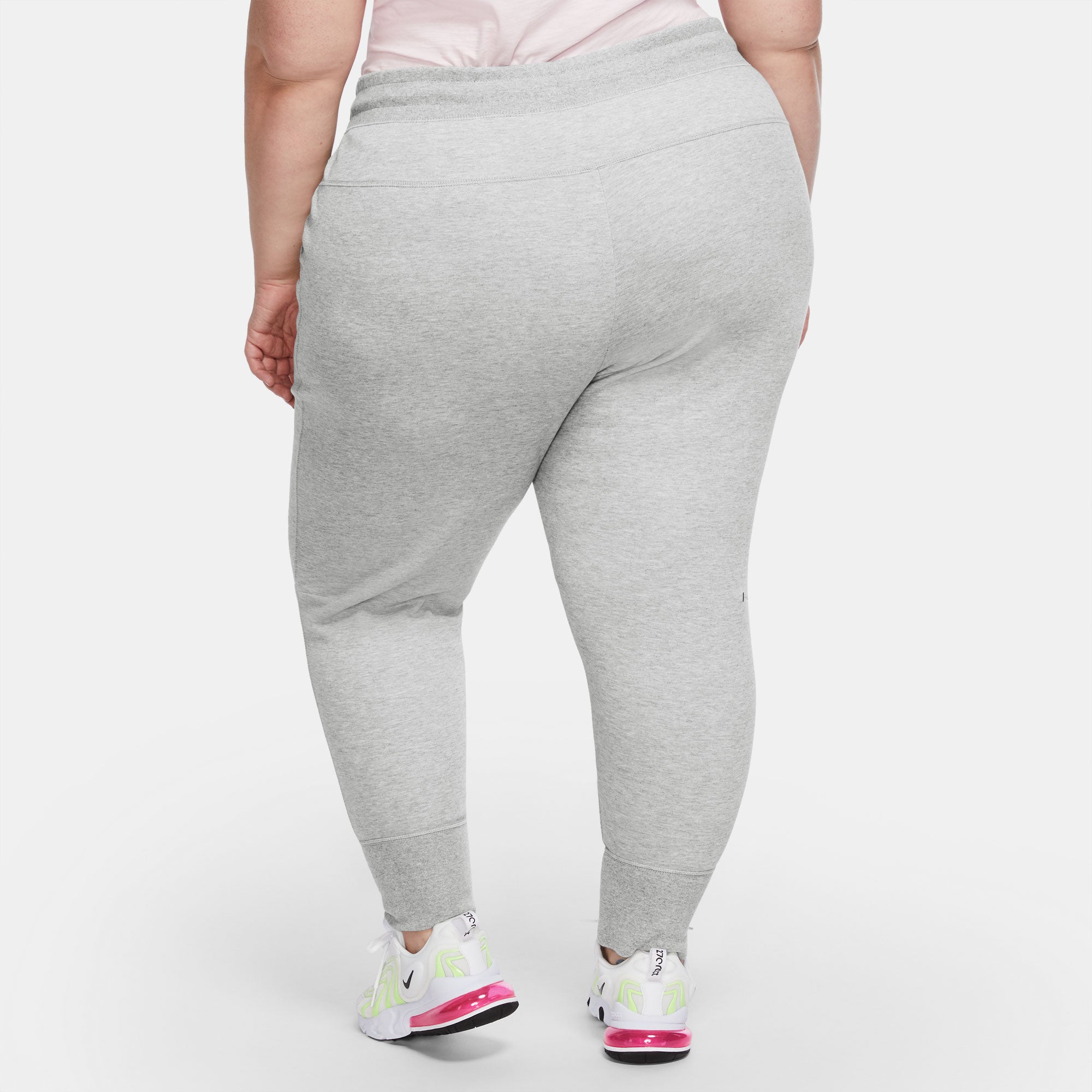 Nike Tech Fleece Women's Pants Grey (4)
