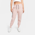 Nike Tech Fleece Women's Pants Pink (1)