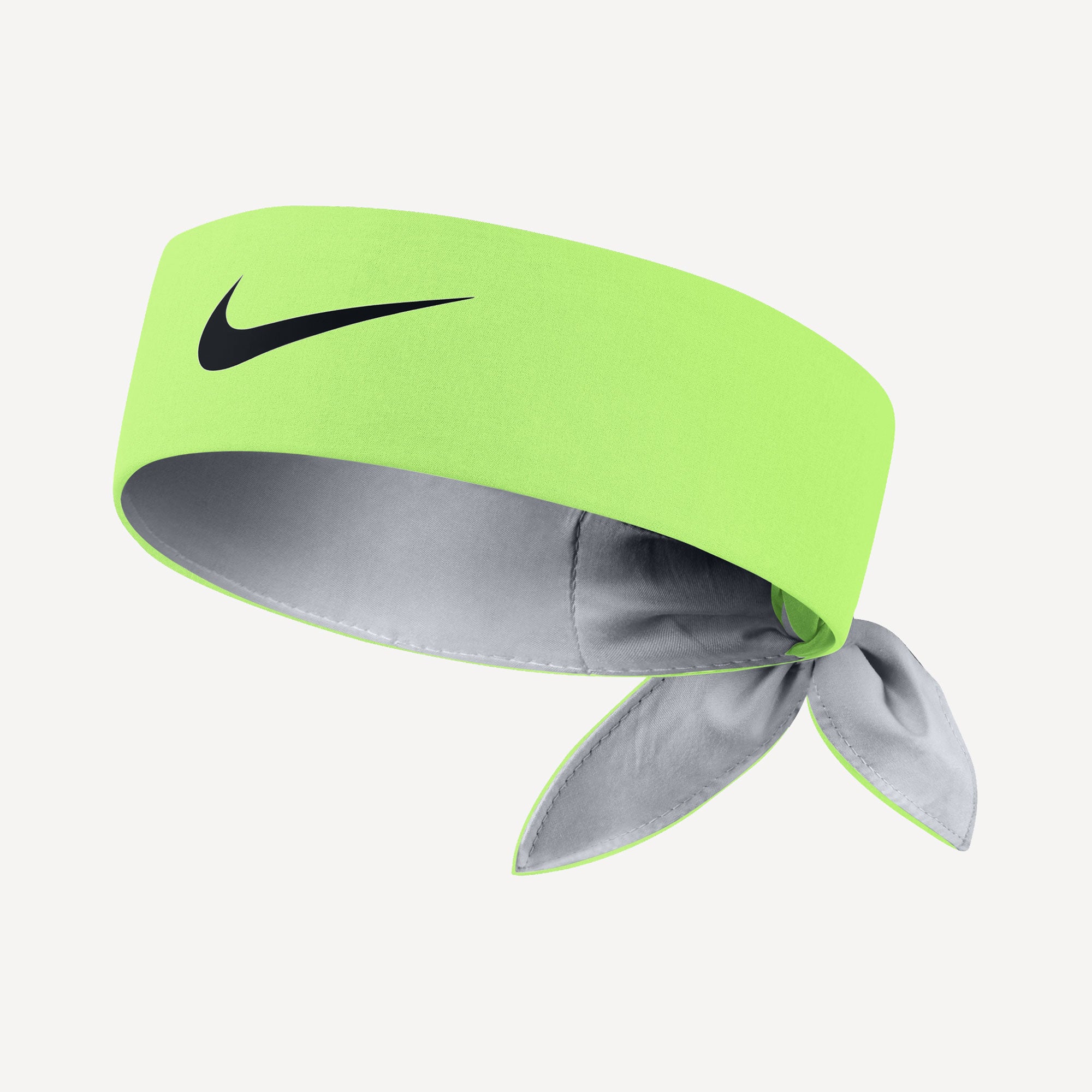 Nike Tennis Headband Green (1)