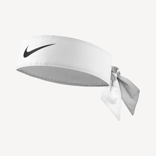 Nike Tennis Headband White (1)