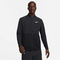 NikeCourt Advantage Men's Packable Tennis Jacket Black (1)