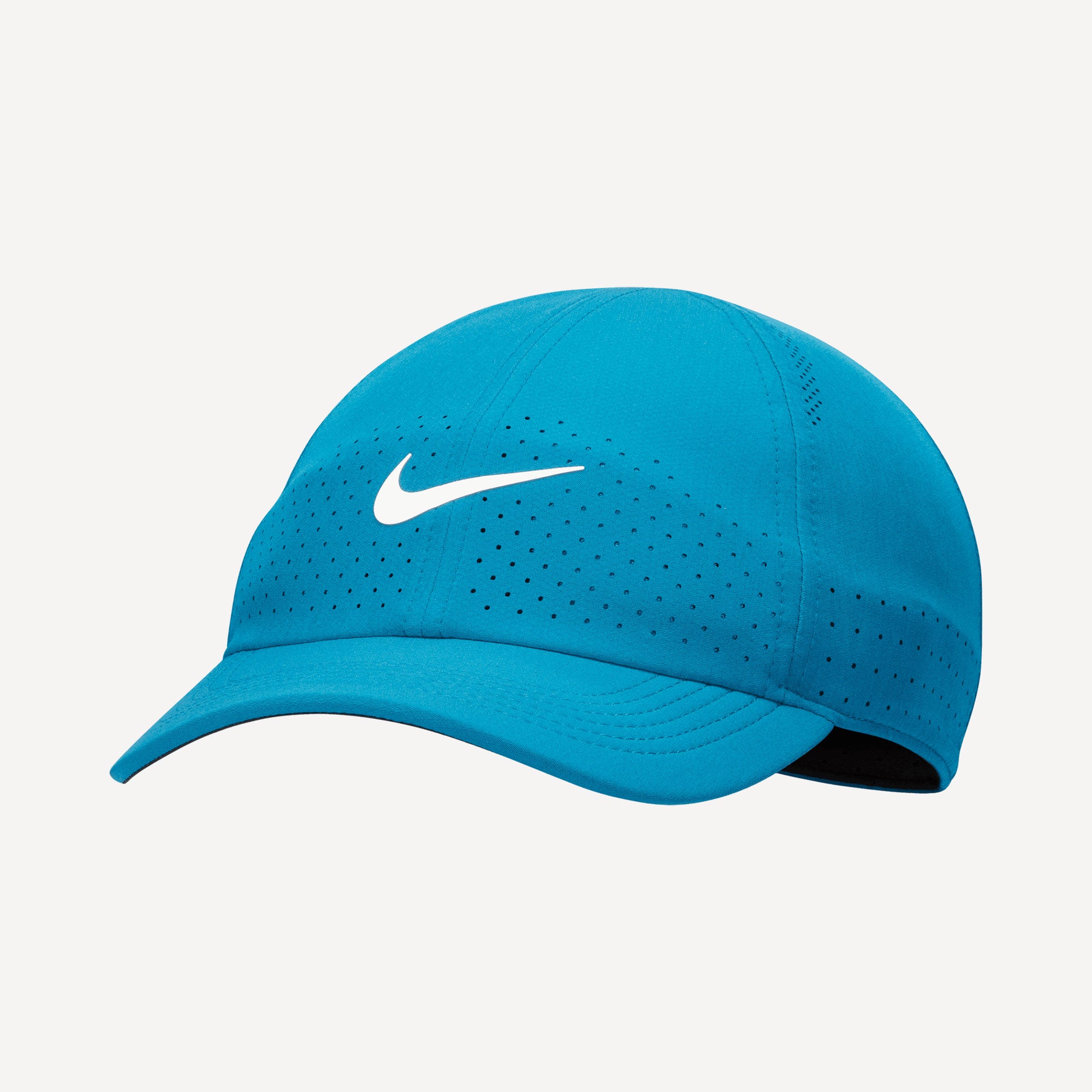 NikeCourt Advantage Tennis Cap Green (1)