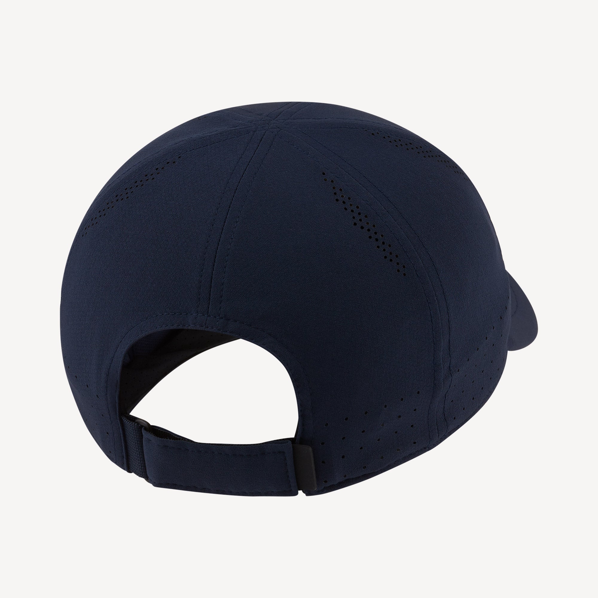 NikeCourt Advantage Tennis Cap Blue (2)