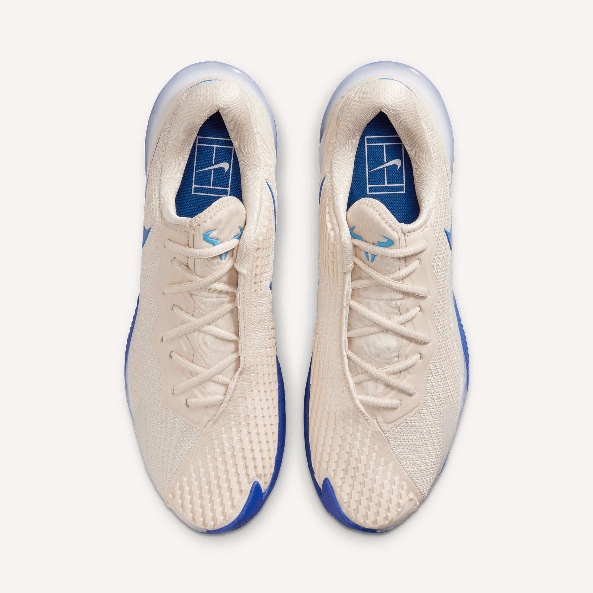 NikeCourt Air Zoom Vapor Cage 4 Rafa Men's Clay Court Tennis Shoes