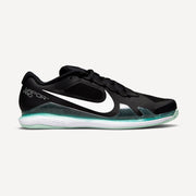 NikeCourt Air Zoom Vapor Pro Men's Clay Court Tennis Shoes Black (1)