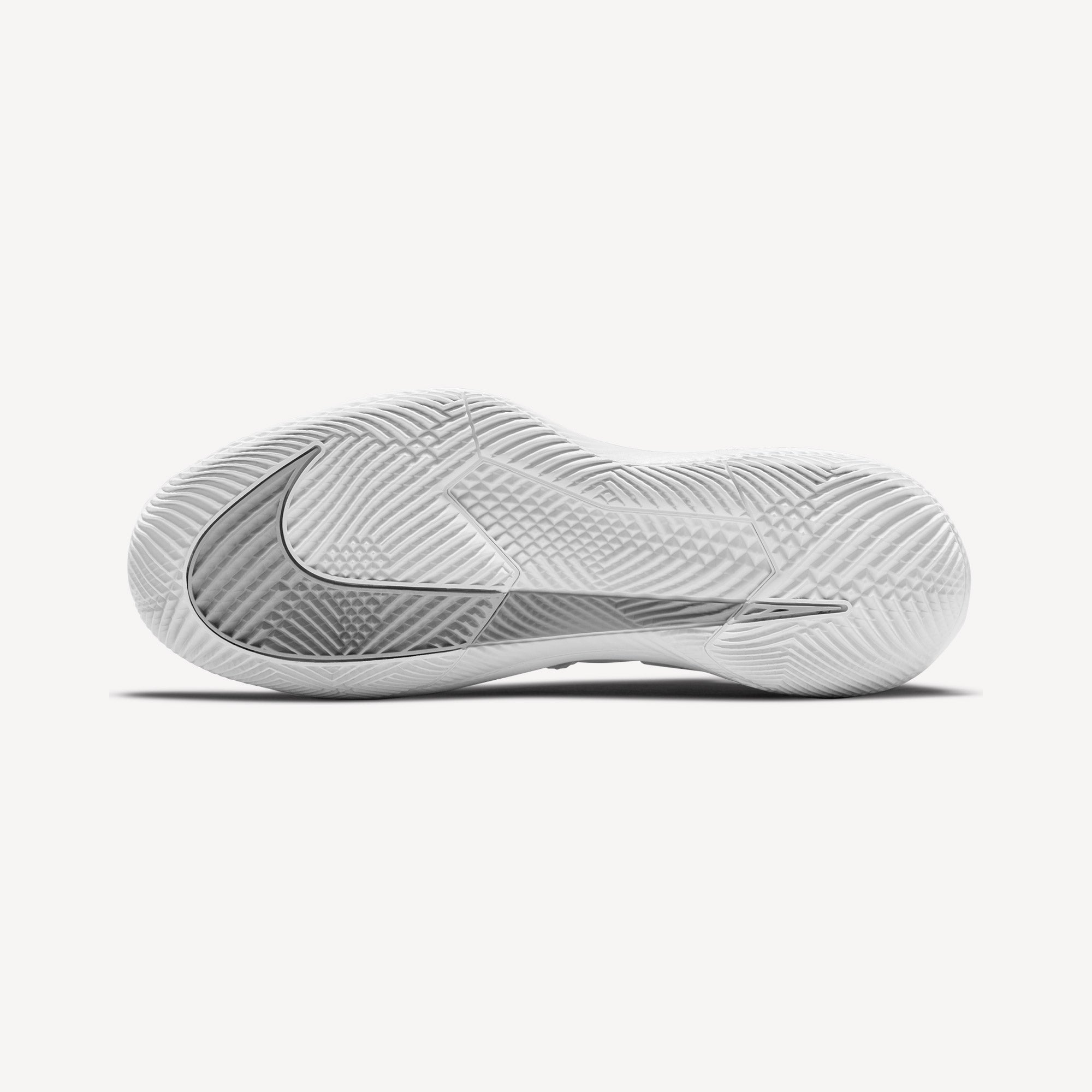 NikeCourt Air Zoom Vapor Pro Women's Hard Court Tennis Shoes White (2)