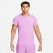 NikeCourt Dri-FIT ADV Slam Melbourne Men's Tennis Polo Purple (1)