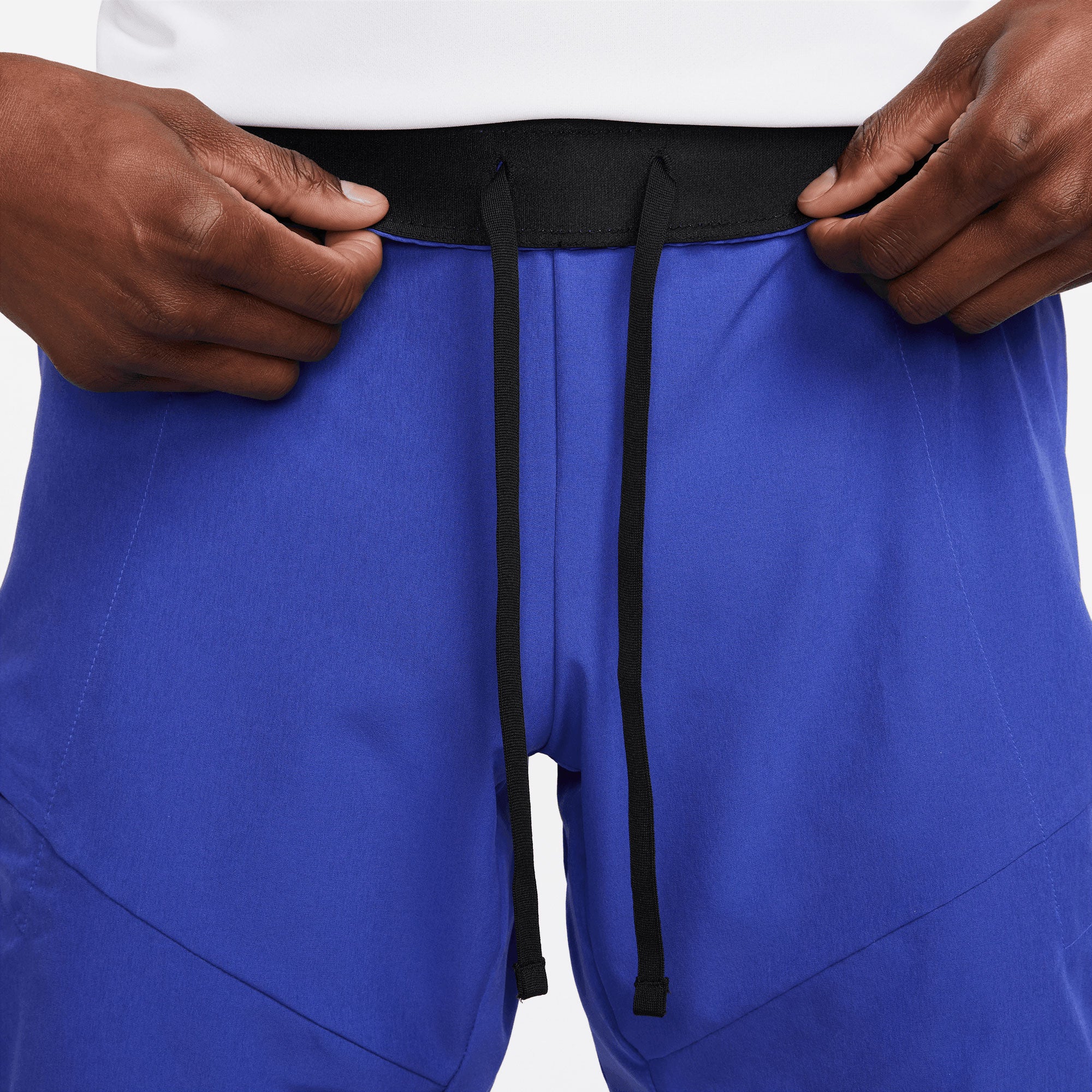 NikeCourt Dri-FIT Advantage Men's 7-Inch Tennis Shorts Blue (6)