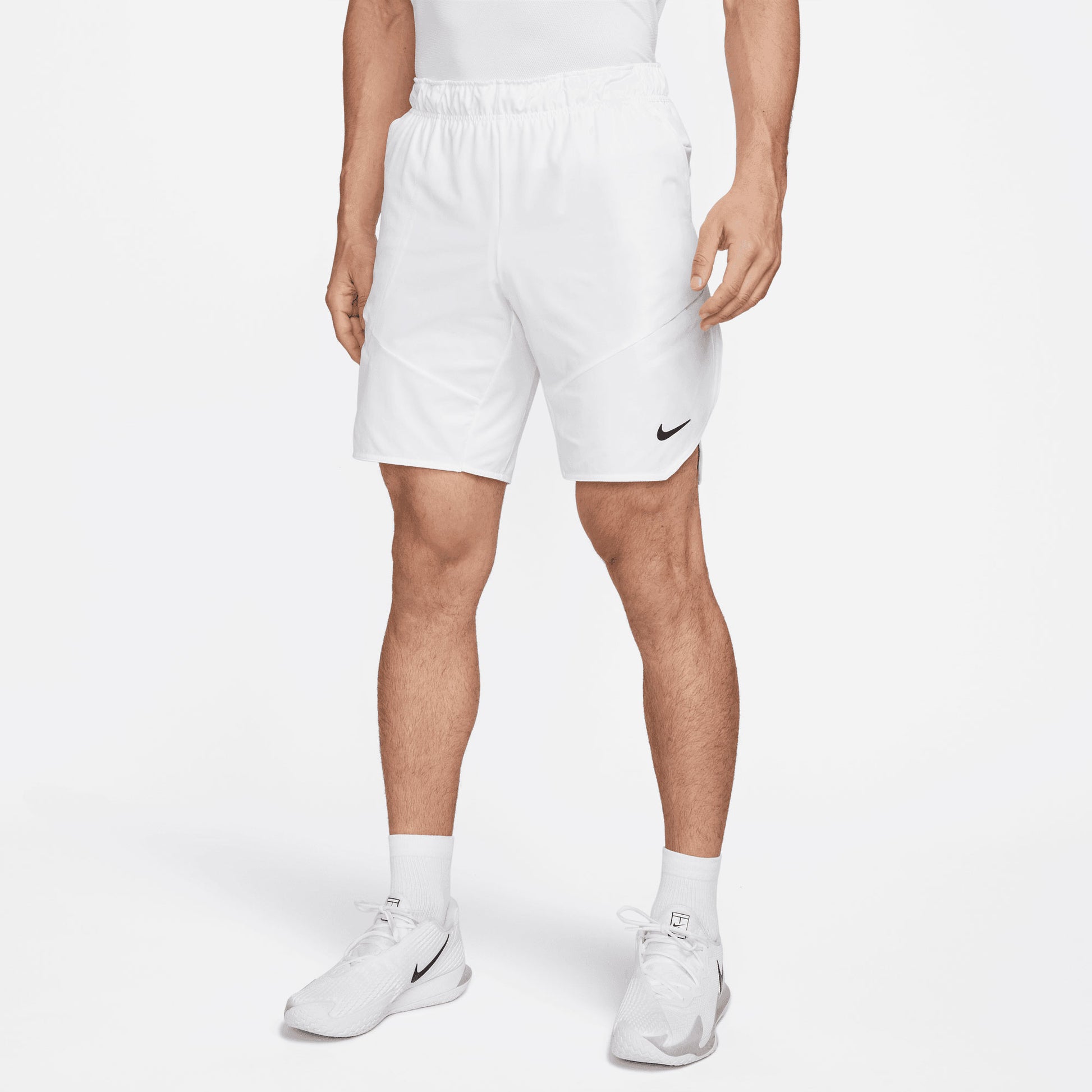 NikeCourt Dri-FIT Advantage Heren – Tennis Only