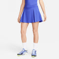 NikeCourt Dri-FIT Club Women's Tall Tennis Skirt Blue (1)