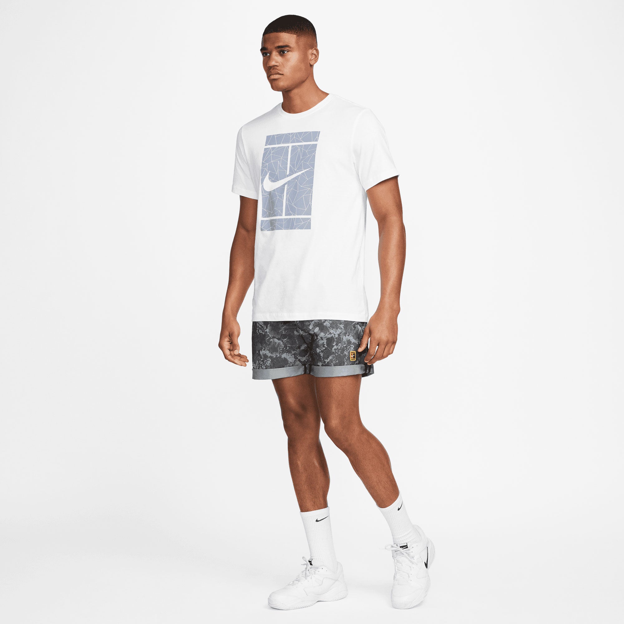 Nike court discount london