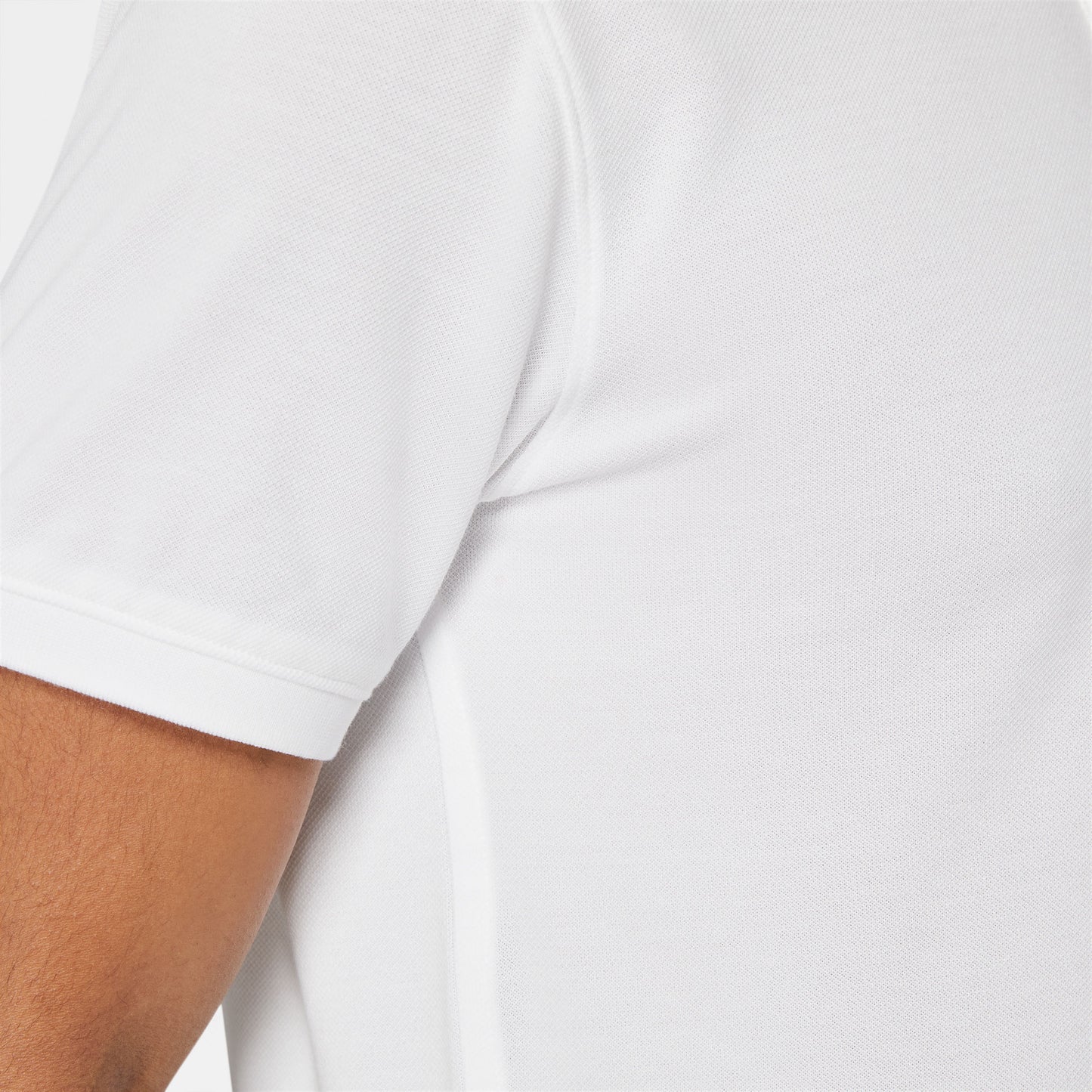 NikeCourt Dri-FIT Heritage Men's Tennis Polo White (6)