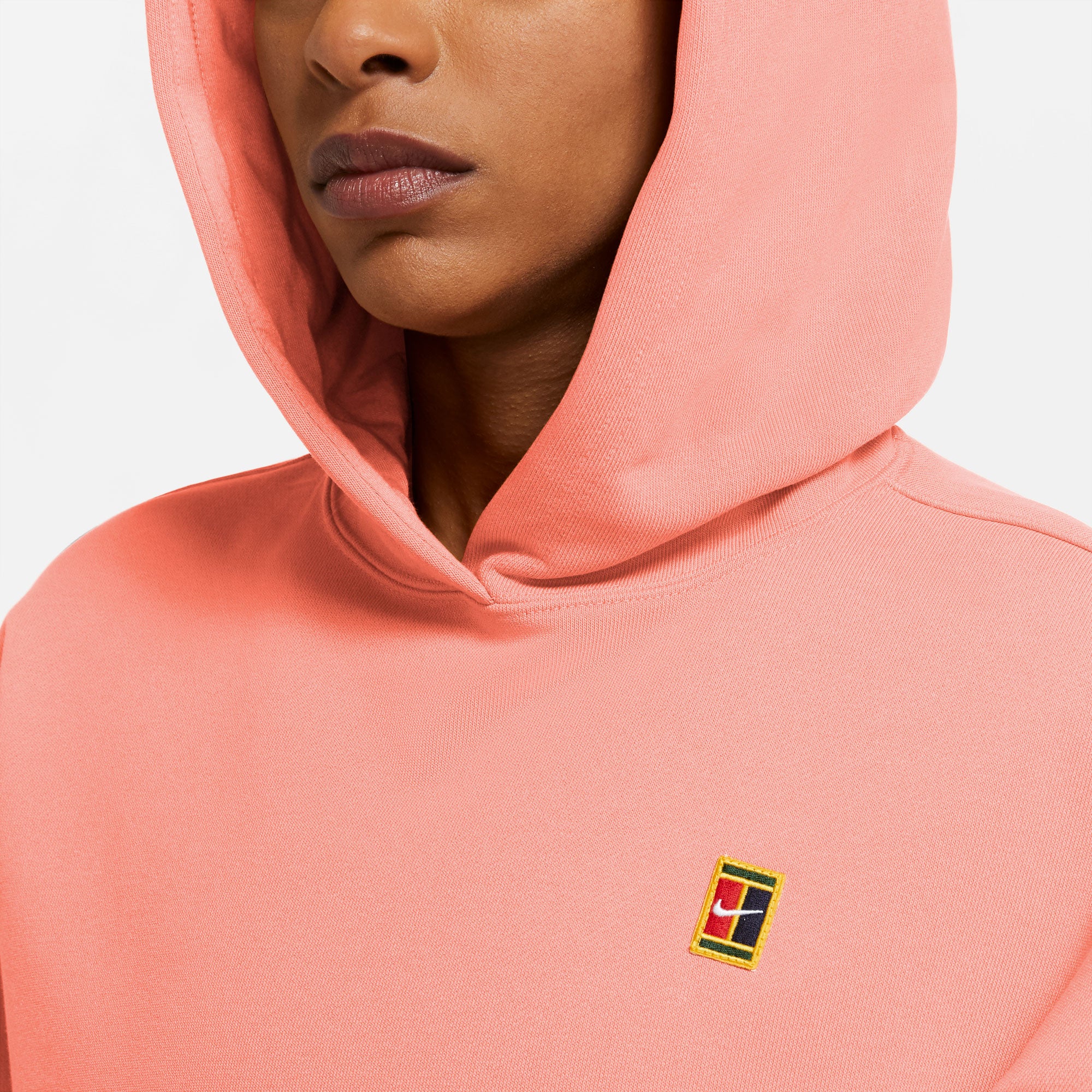 Dc barricade pullover discount hoodie