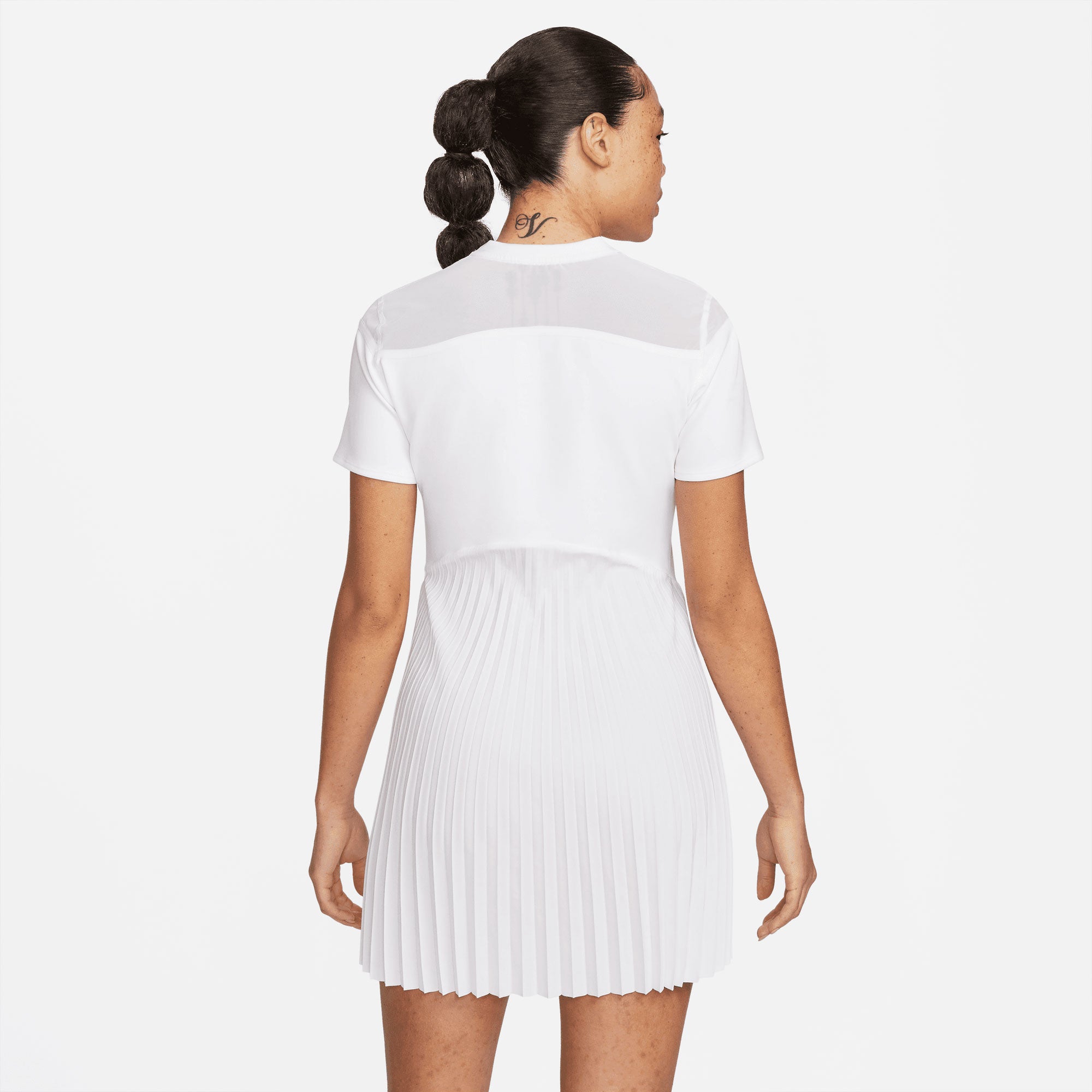NikeCourt Dri-FIT Slam London Women's Tennis Dress | Tennis Only NikeCourt Dri-FIT Slam London Women's Tennis Dress | Tennis Only