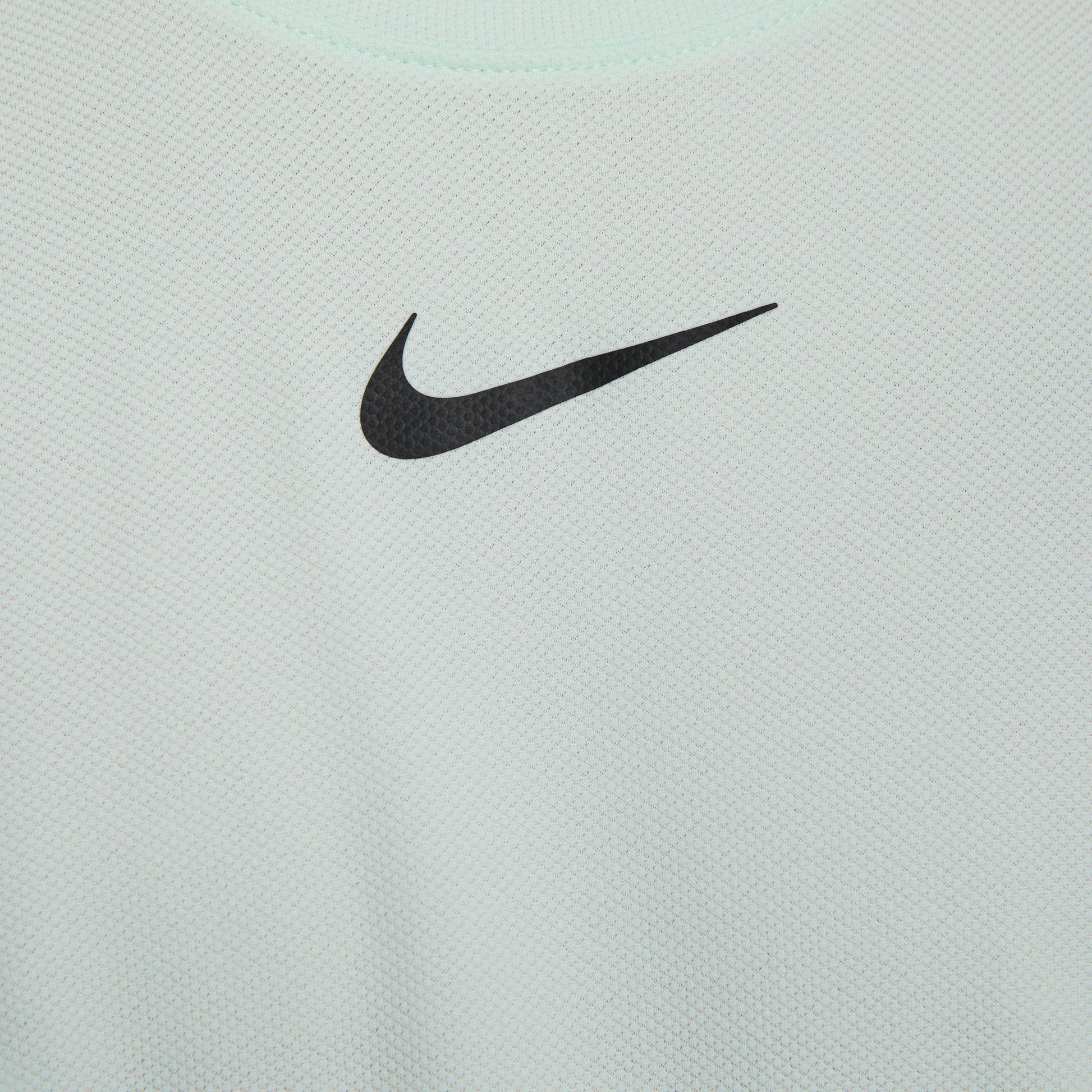 NikeCourt Dri-FIT Slam Paris Men's Tennis Shirt Green (4)