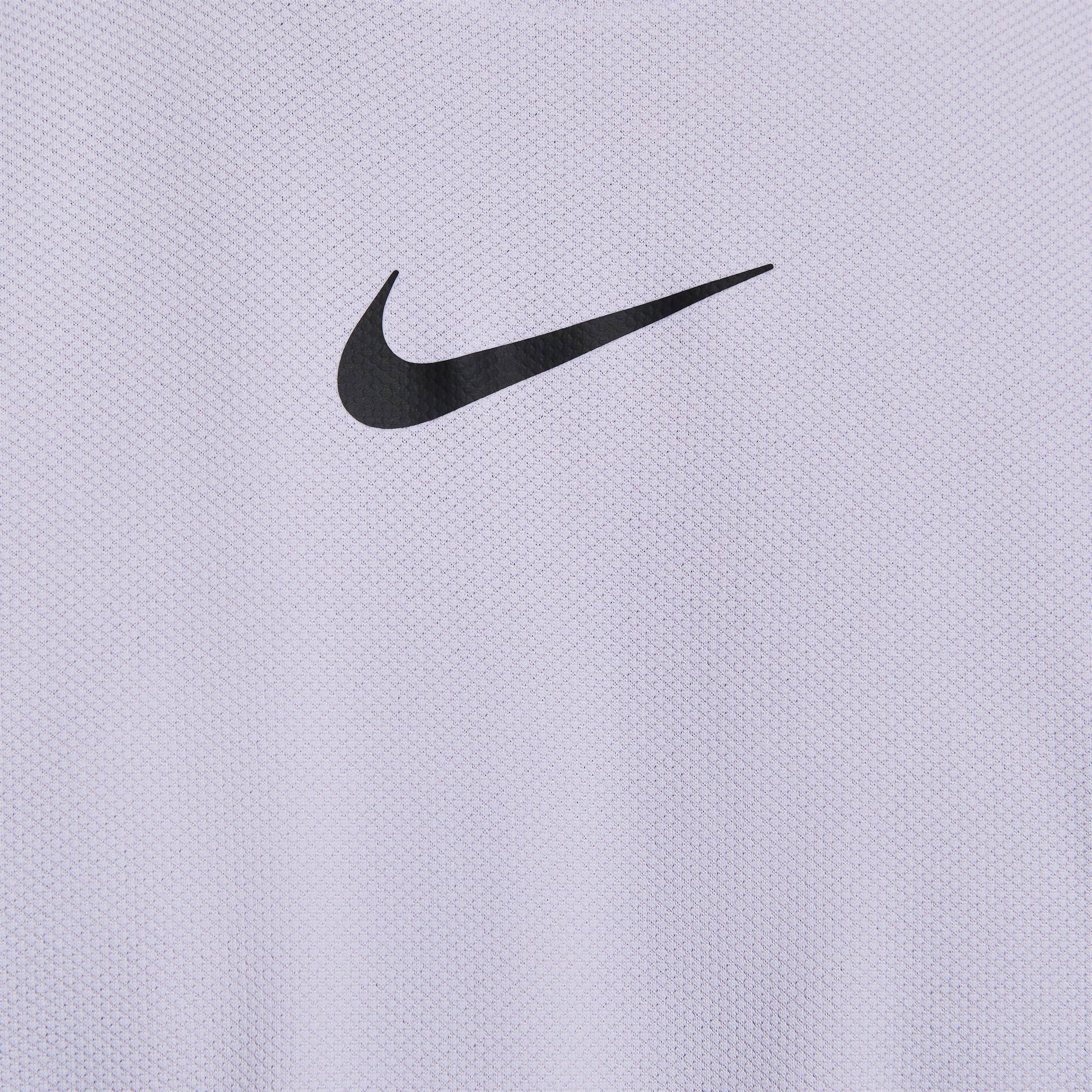 NikeCourt Dri-FIT Slam Paris Men's Tennis Shirt Purple (4)