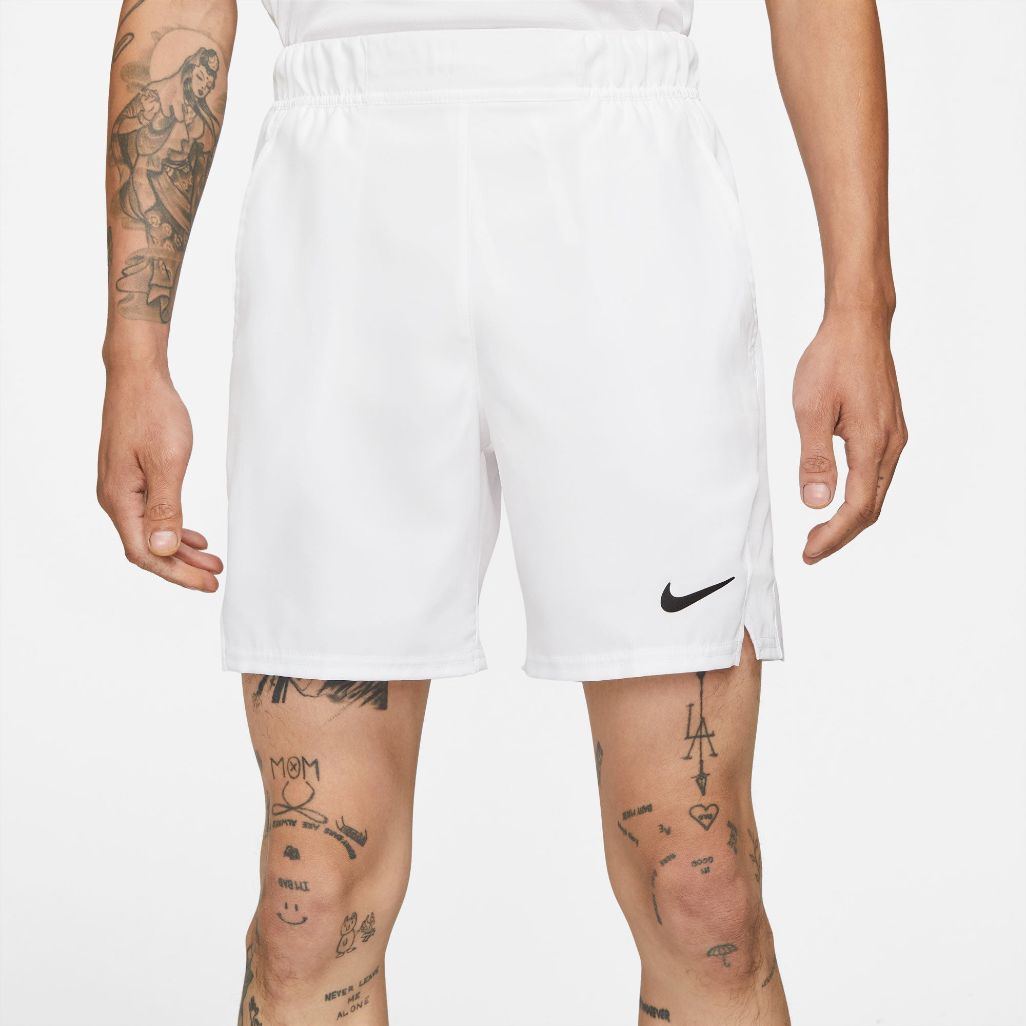 Nike court flex ace pro 7 inch short best sale