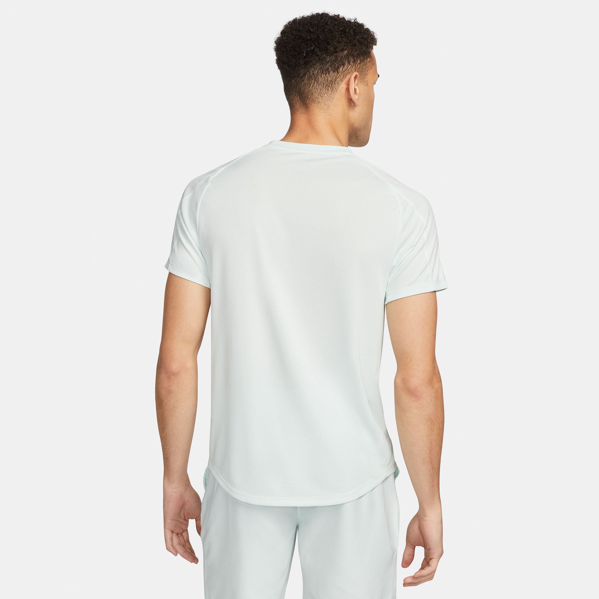 NikeCourt Dri-FIT Victory Men's Tennis Shirt (2)