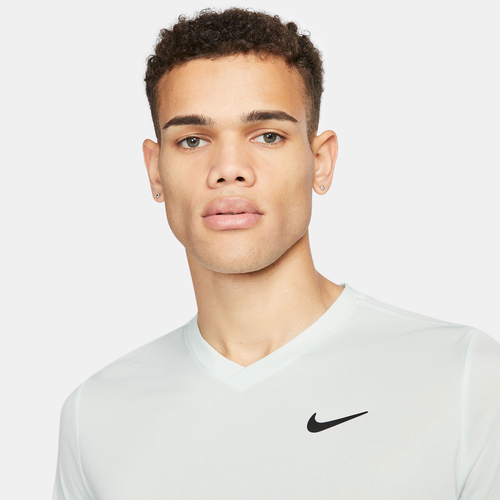 NikeCourt Dri-FIT Victory Men's Tennis Shirt (3)