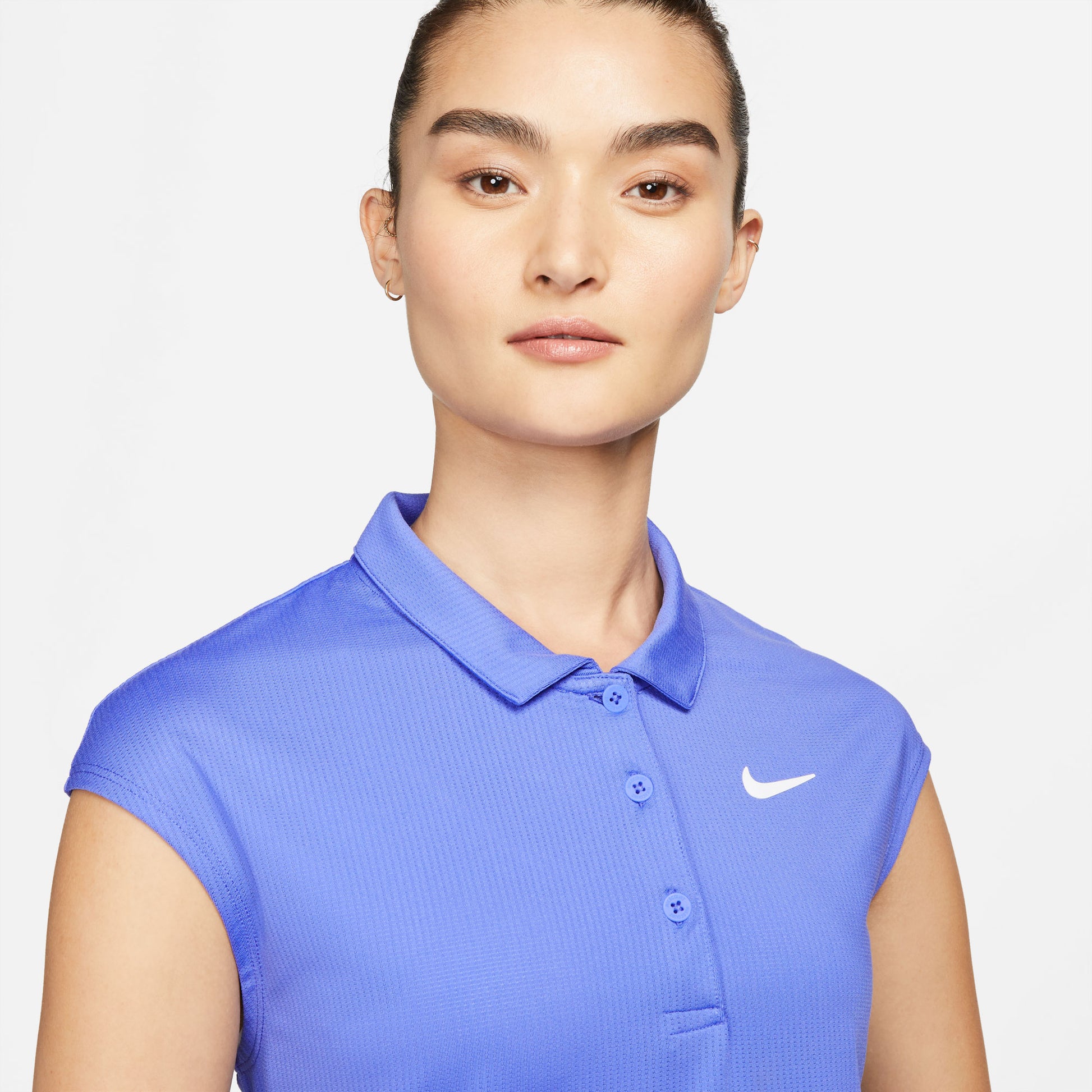 NikeCourt DriFIT Victory Women's Tennis Polo Tennis Only