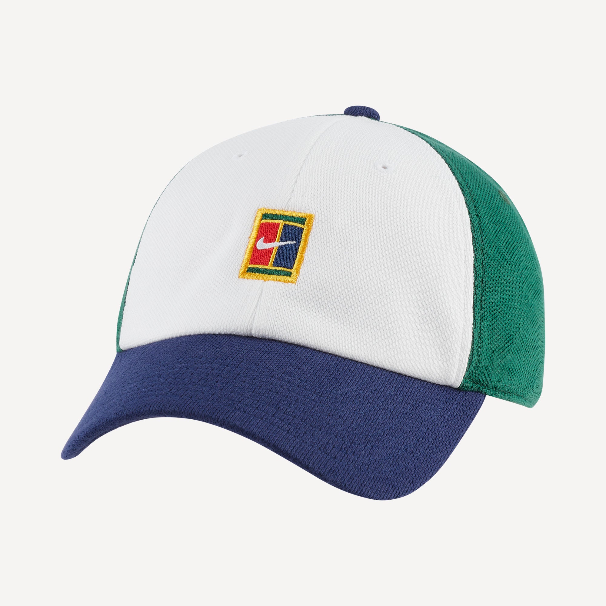 NikeCourt Heritage Court Logo Slam Tennis Cap Tennis Only