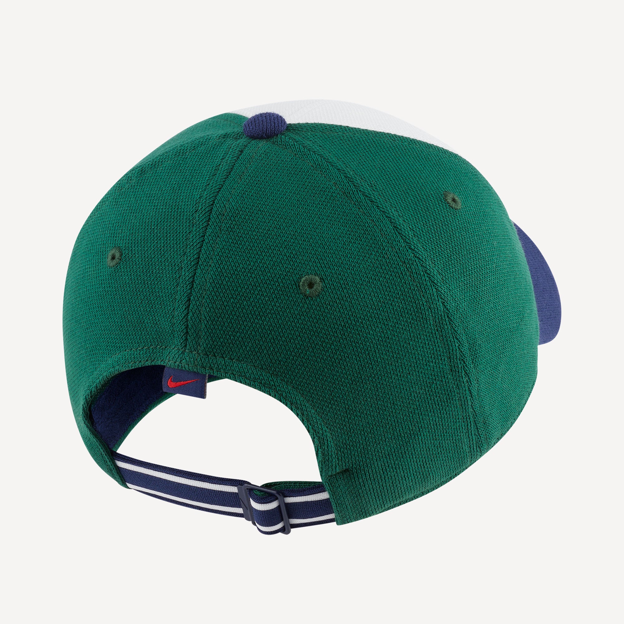 NikeCourt Heritage Court Logo Slam Tennis Cap | Tennis Only