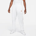 NikeCourt Heritage Men's Tennis Pants White (1)