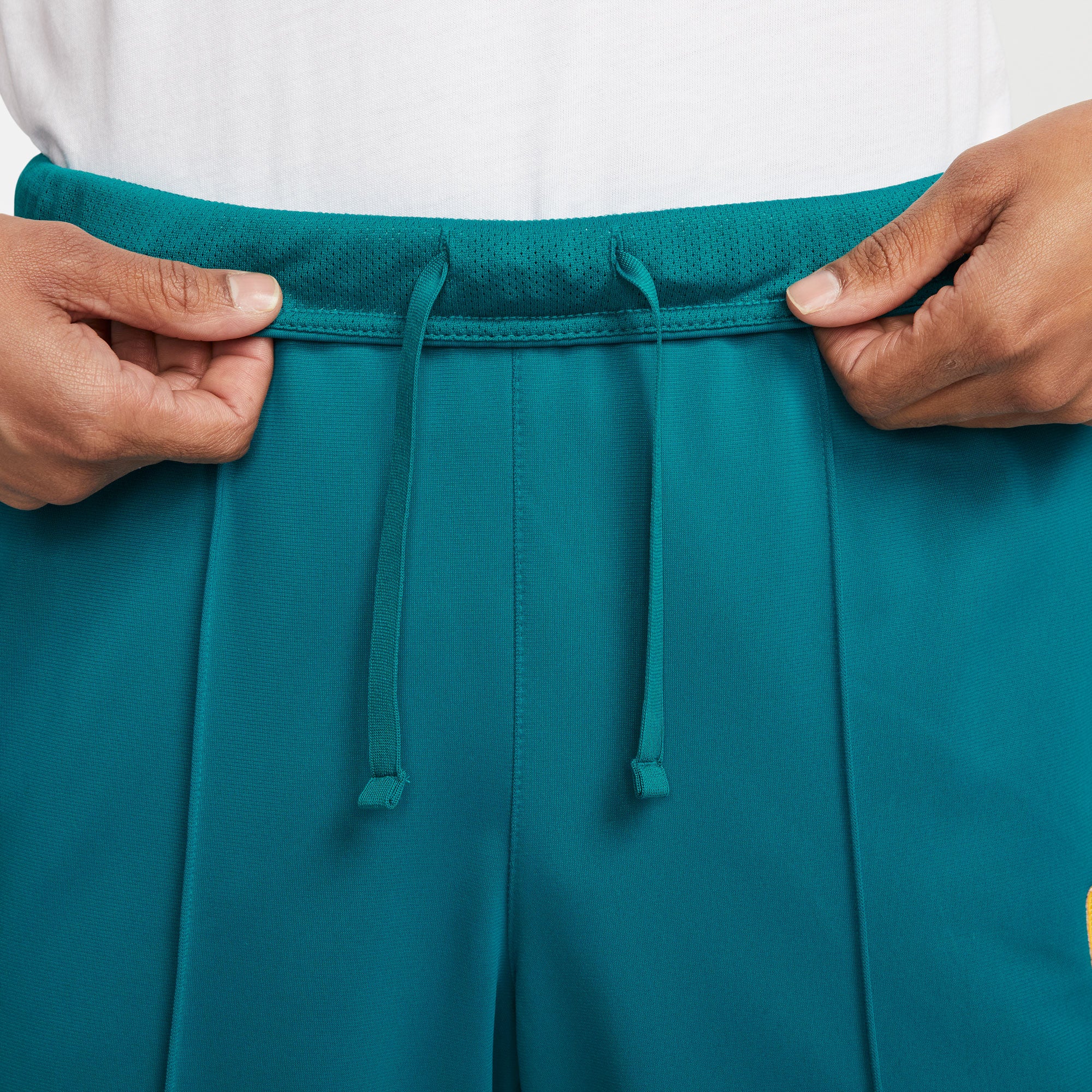NikeCourt Heritage Men's Tennis Pants Green (7)