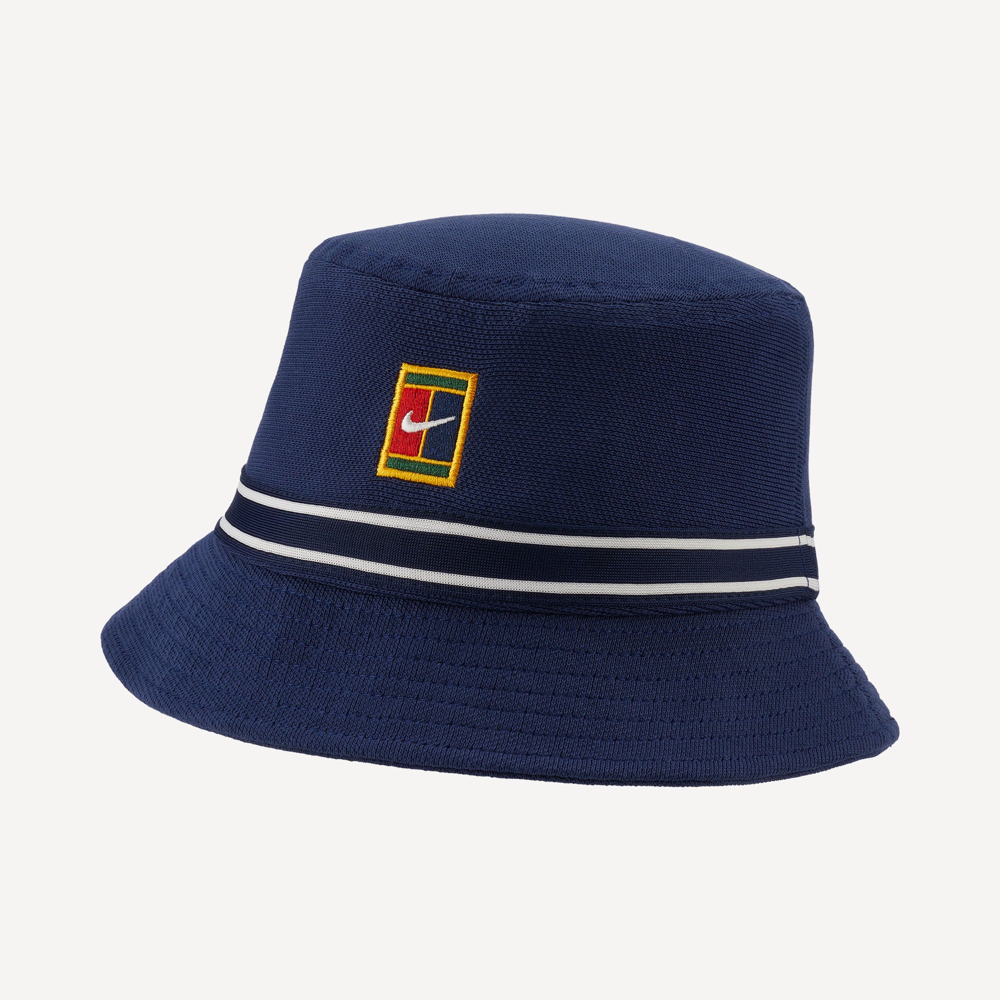 NikeCourt Heritage Slam Tennis Hat Blue (1)