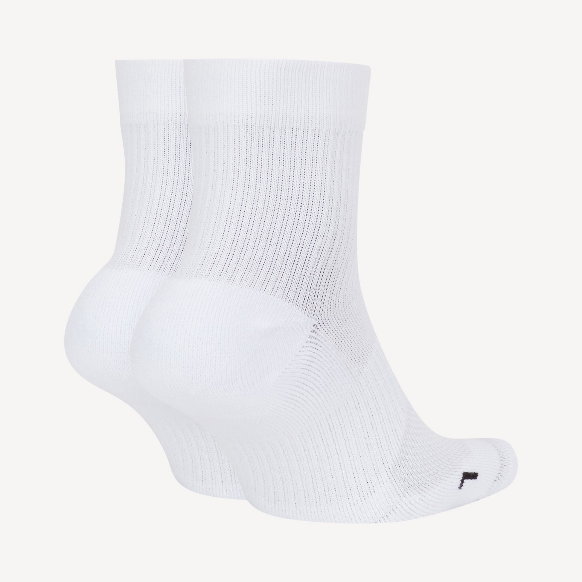 NikeCourt Multiplier Cushioned Tennis Ankle Socks (2 Pairs) â Tennis Only