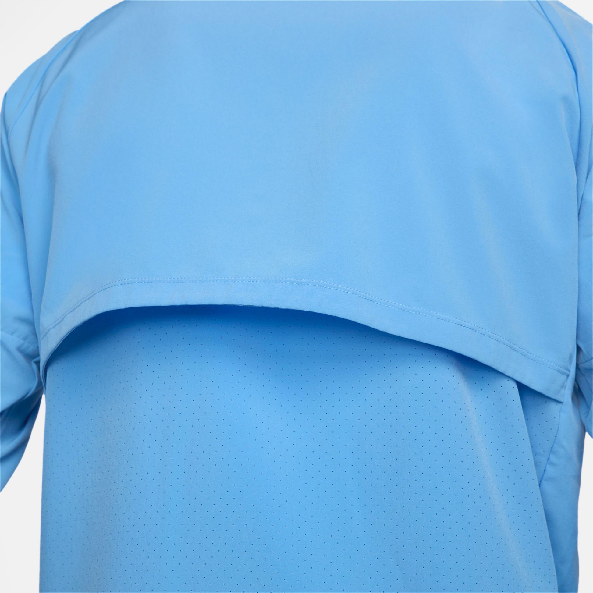 NikeCourt Rafa Dri-FIT Men's Tennis Jacket Blue (4)