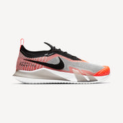 NikeCourt React Vapor NXT Men's Hard Court Tennis Shoes White (1)