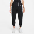 NikeCourt SDC Women's Fleece Tennis Pants Black (1)
