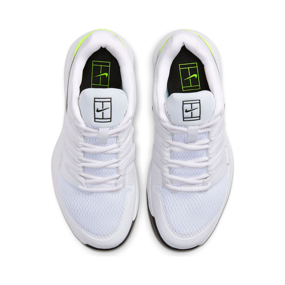 Nikecourt vapor hotsell x tc