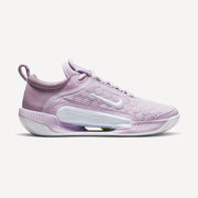 NikeCourt Zoom NXT Women's Clay Court Tennis Shoes Purple (1)