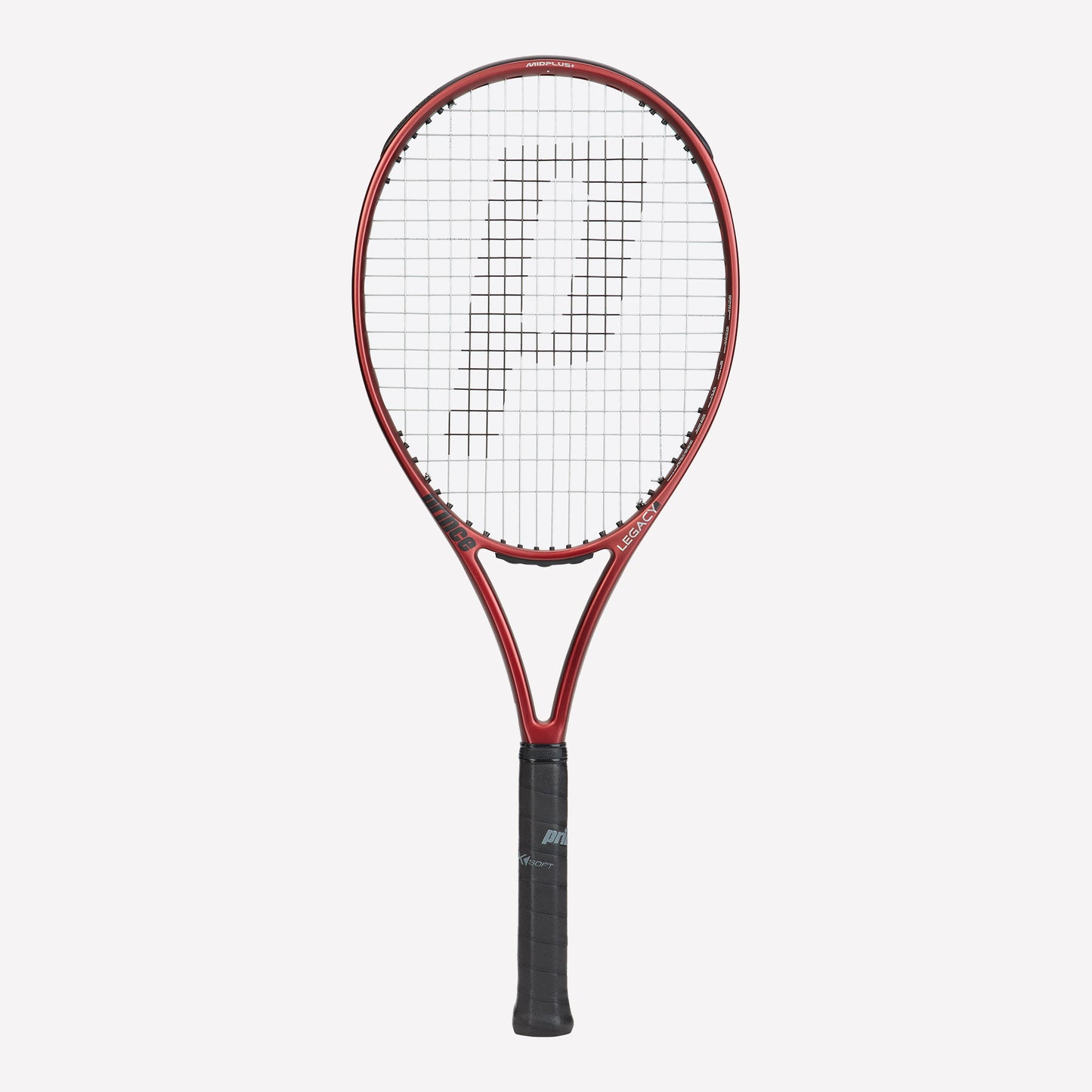 Prince O3 Legacy 105 Tennis Racket (1)