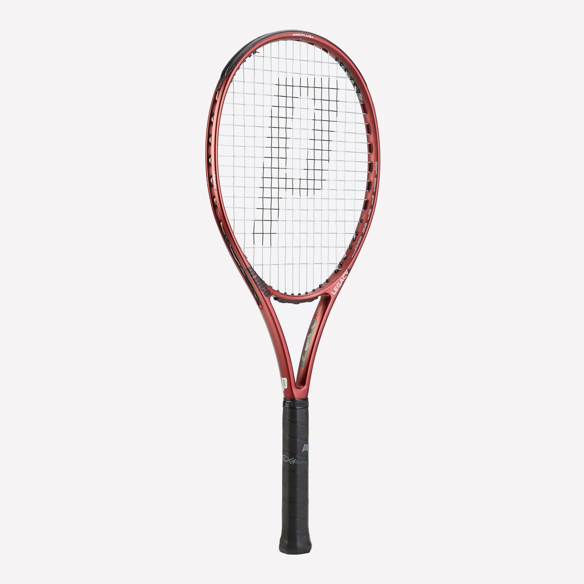 Prince O3 Legacy 105 Tennis Racket (2)