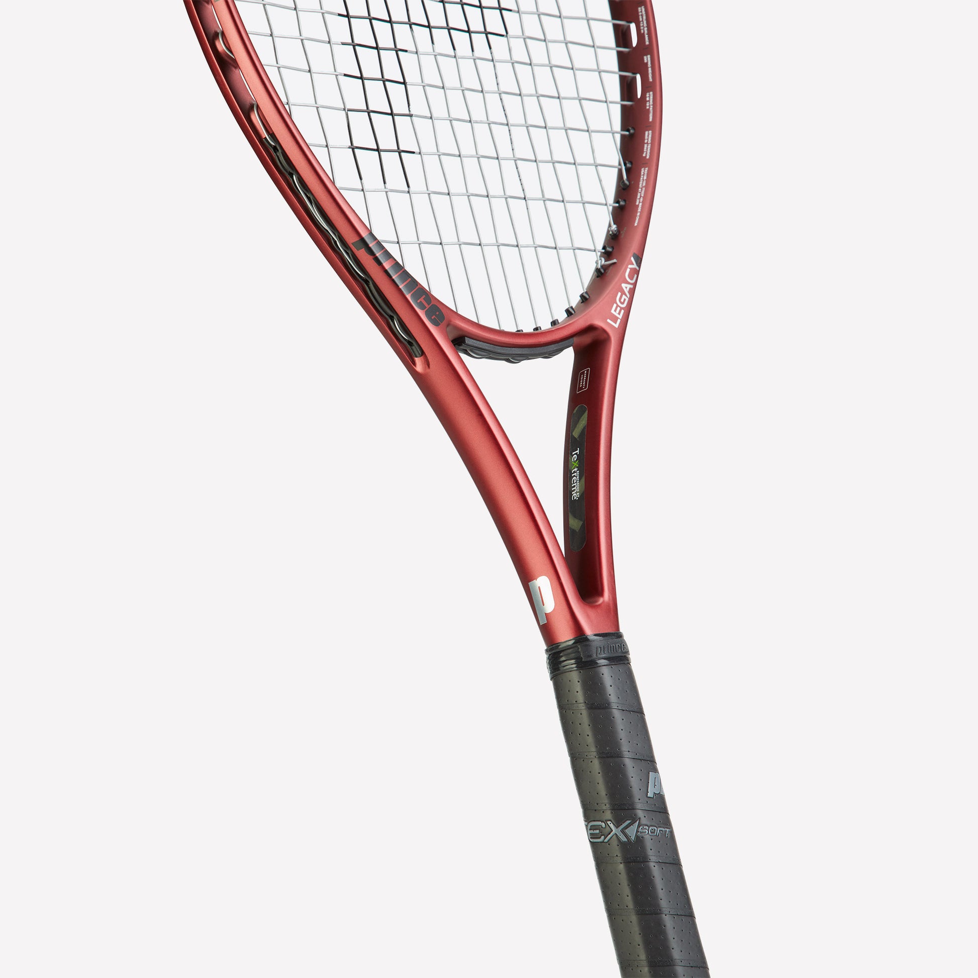 Prince O3 Legacy 105 Tennis Racket (4)