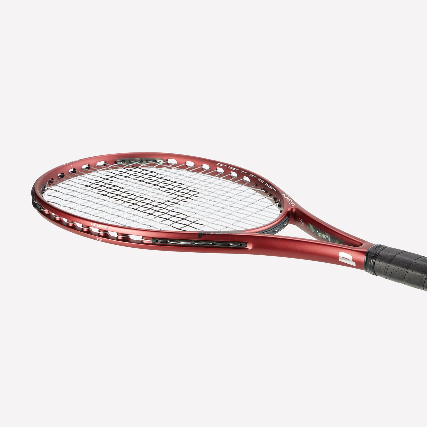 Prince O3 Legacy 105 Tennis Racket (5)