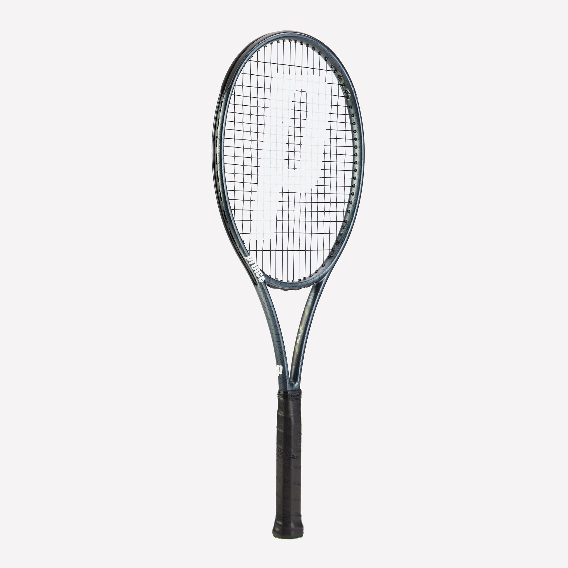 Prince Phantom 100X 320 Tennis Racket (2)
