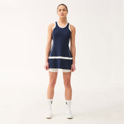 Robey Action Women's Tennis Ball Shorts White (1)