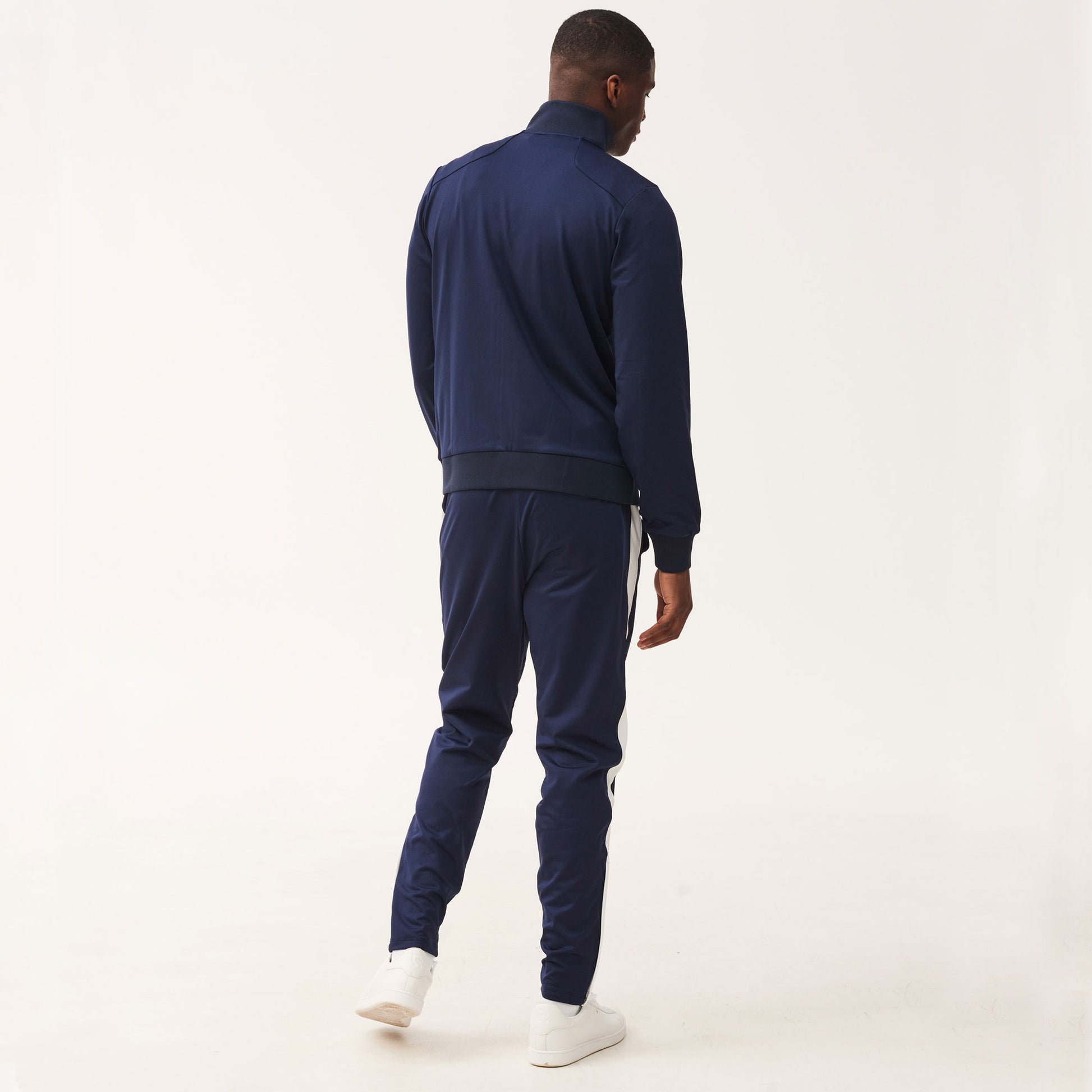 Robey Grass Men's Tennis Pants Blue (2)Robey Grass Men's Tennis Pants Dark Blue (2)