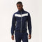 Robey Shank Men's Full-Zip Tennis Jacket Dark Blue (1)
