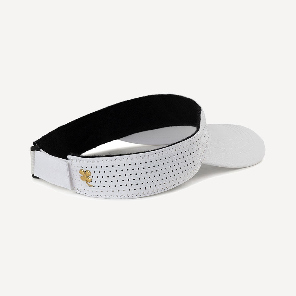 Robey Spank Tennis Visor White (3)
