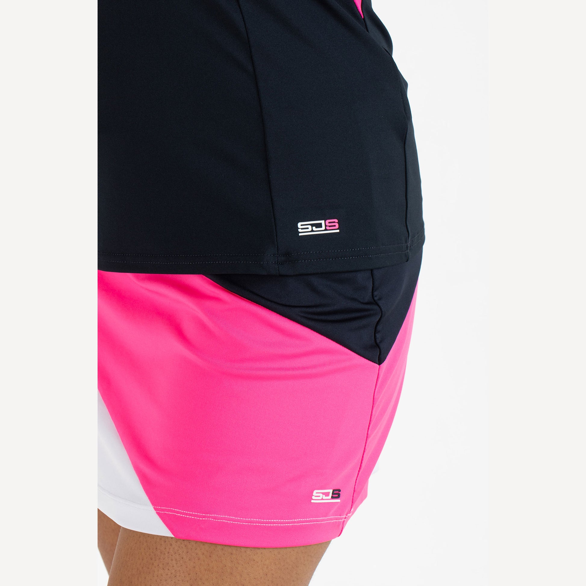 Sjeng Sports Fantasia Women's Tennis Tank Blue (4)