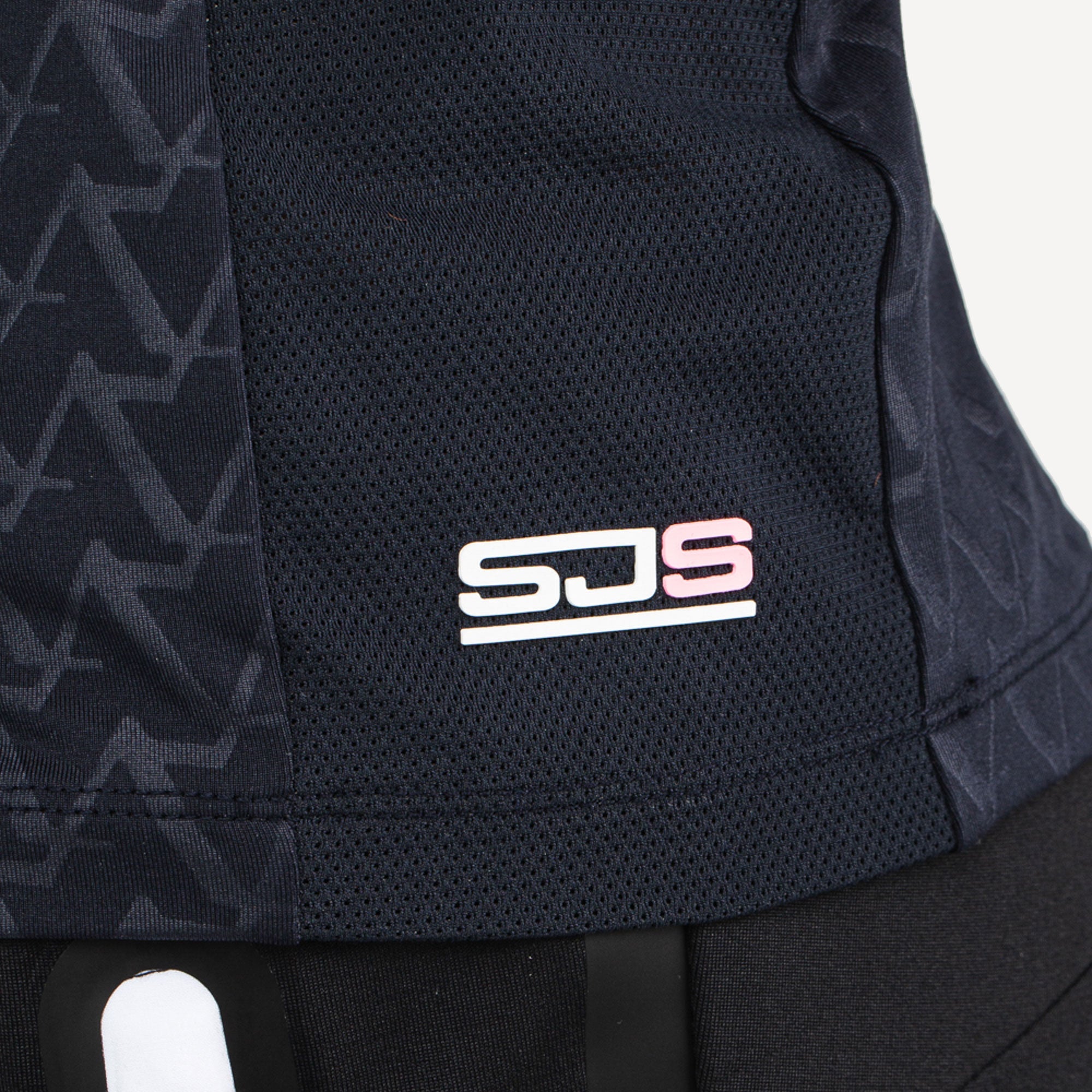 Sjeng Sports Florie Women's Tennis Polo Blue (3)